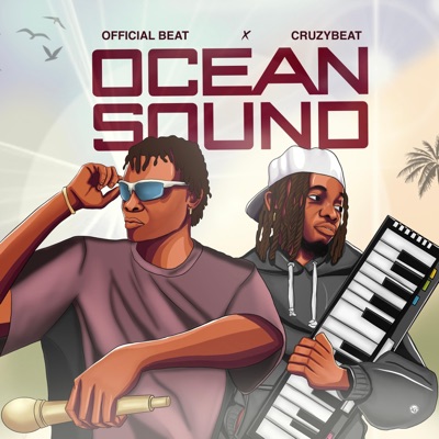 OCEAN SOUND - Single