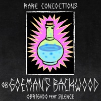 GOEMAN’S BACKWOOD (feat. S!LENCE) - Single - Obrigxdo