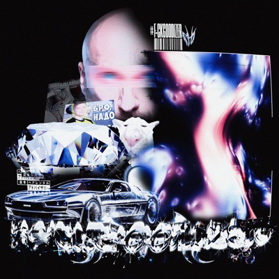 #F*CKGOODIZER - Single