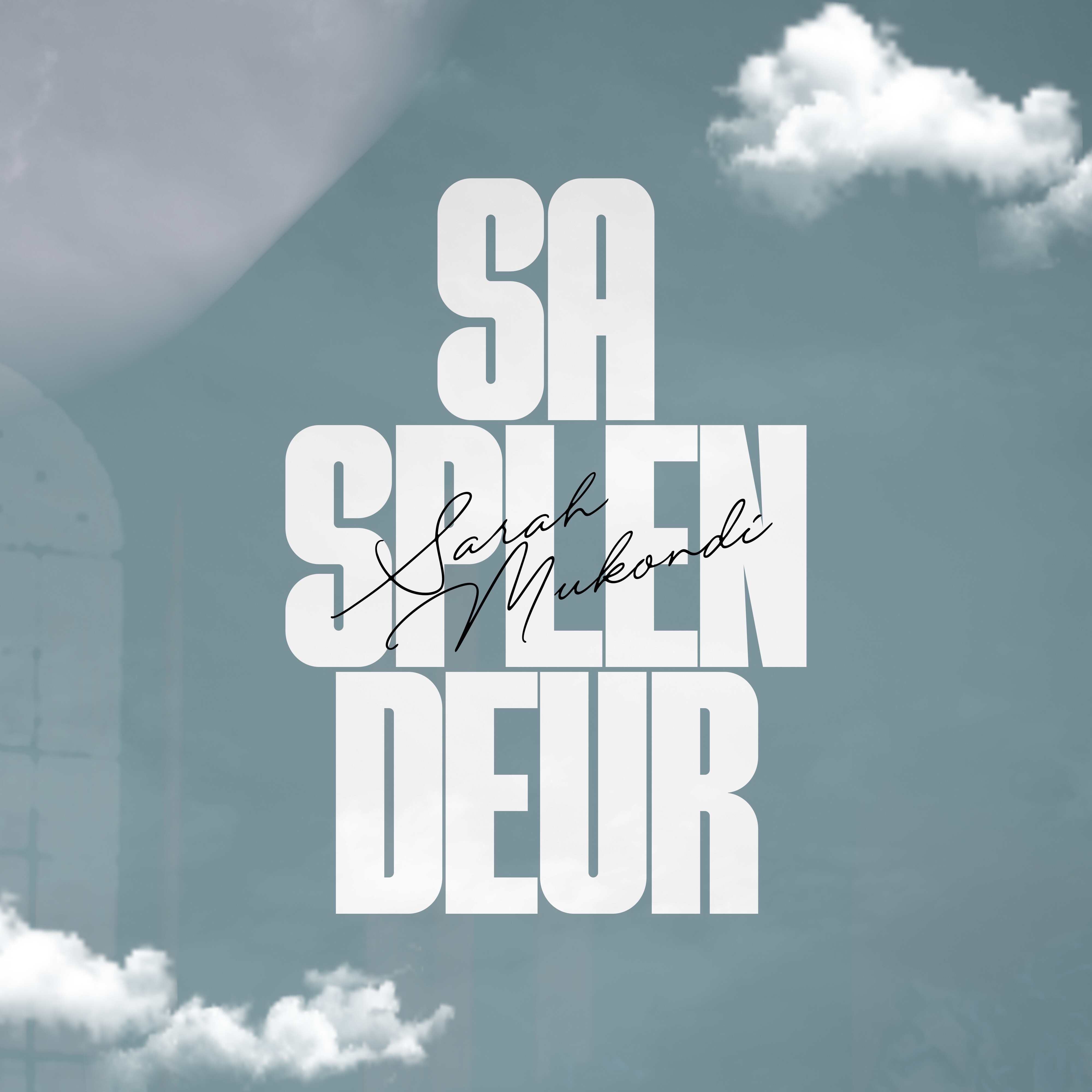 Sa splendeur - Single