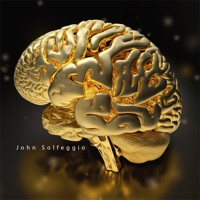 Millionaire Mind (Unlock Your Path to Wealth and Health) - John Solfeggio