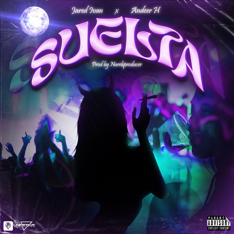 SUELTA - Single