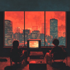 Nightfall Grooves - EP