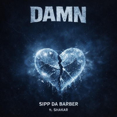 Damn (feat. Shakar) - Single