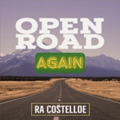 Open Road Again artwork