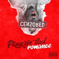 Piquezin Bad Romance (feat. nine funk & LeeJack) - Single - Jhow Dancer, Mabson Rocha & DJ RD