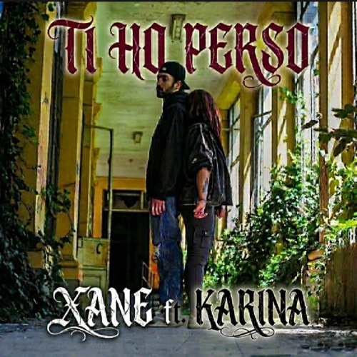 Ti ho perso - Single