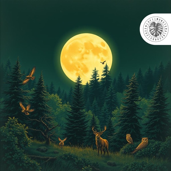 Velvet Moon