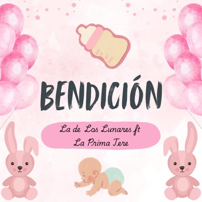 Bendición (feat. La Prima Tere) - Single