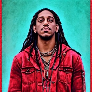 G Code (feat. Raheem DeVaughn)