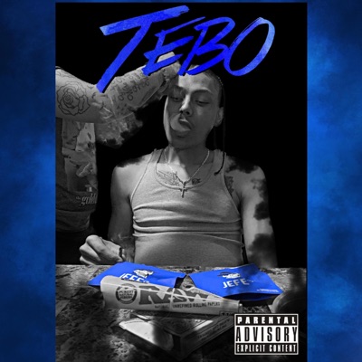TeBø - EP