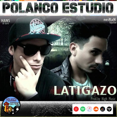 Latigazo - Single
