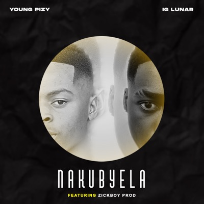 Naku Byela (feat. ZickBoy Prod) - Single