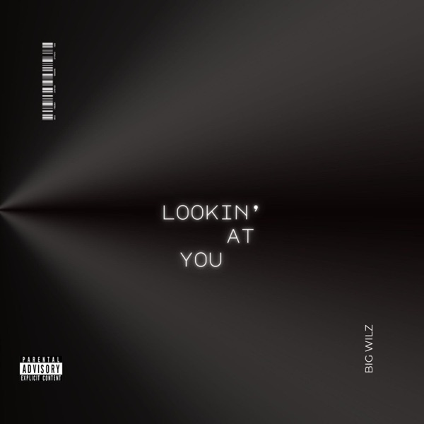 LOOKIN' AT YOU
