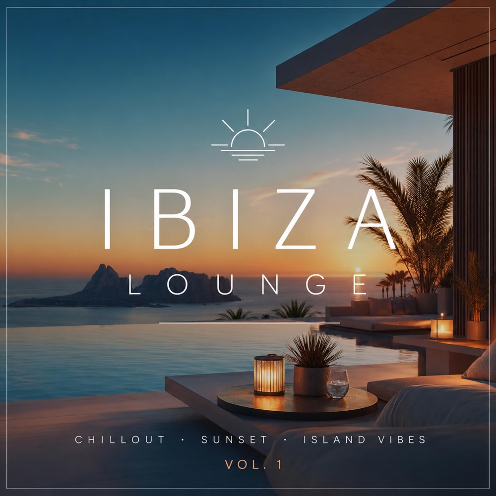 Обложка альбома «Lemon Party - Single» — Ibiza Lounge