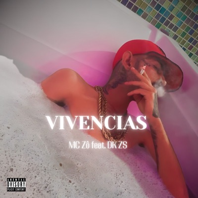 Vivências (feat. DK ZS) - Single