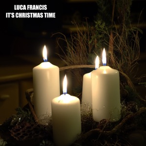 It's Christmas Time - Single