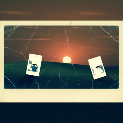 Sun's getting real low - Single