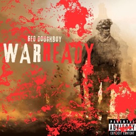 War Ready GED DoughBoy