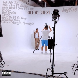 Westside (feat. Br3ndo) JayKeo