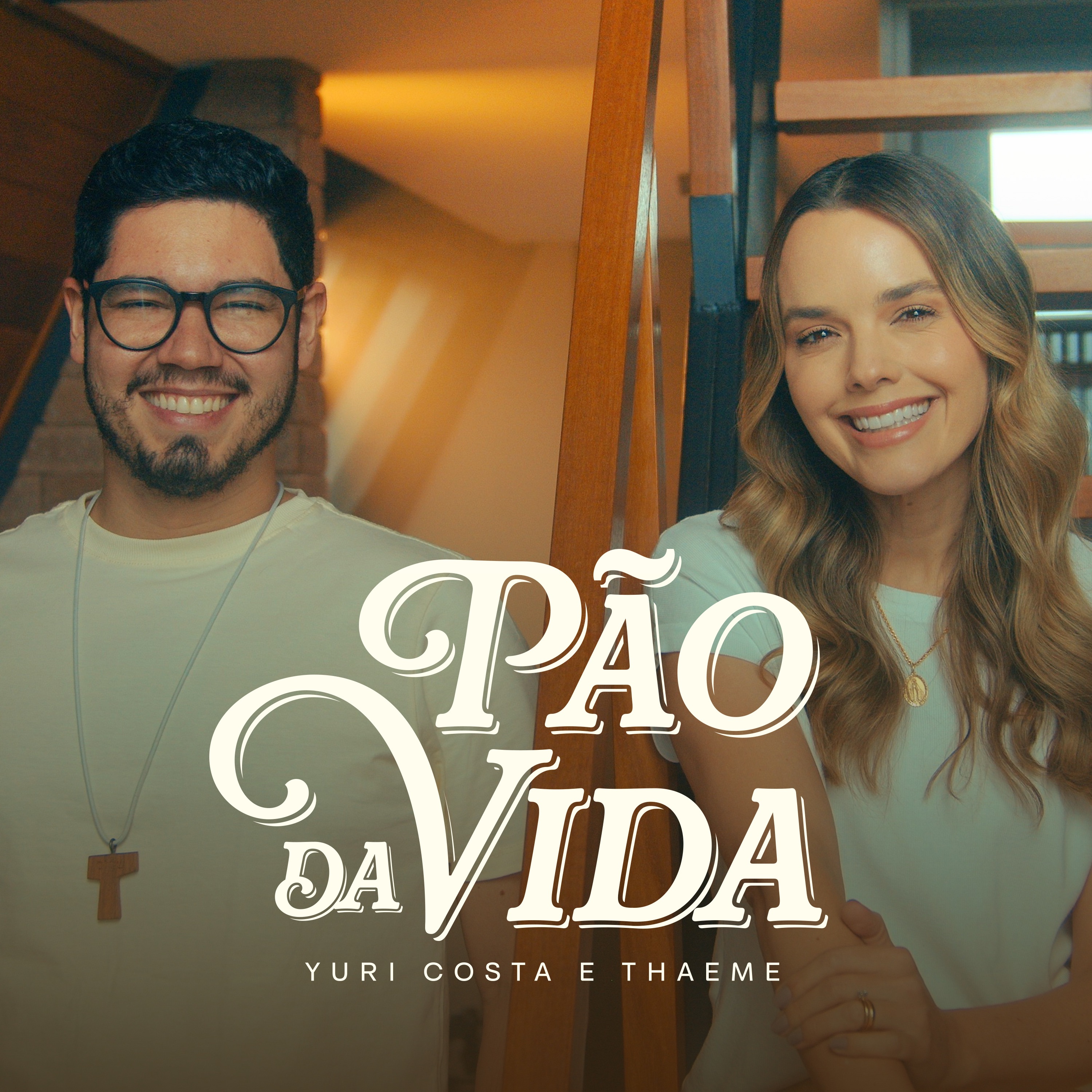 Pão da Vida - Single