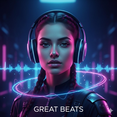 GREAT BEATS - Single