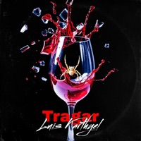 Tragar - Single - Luis Karthyel