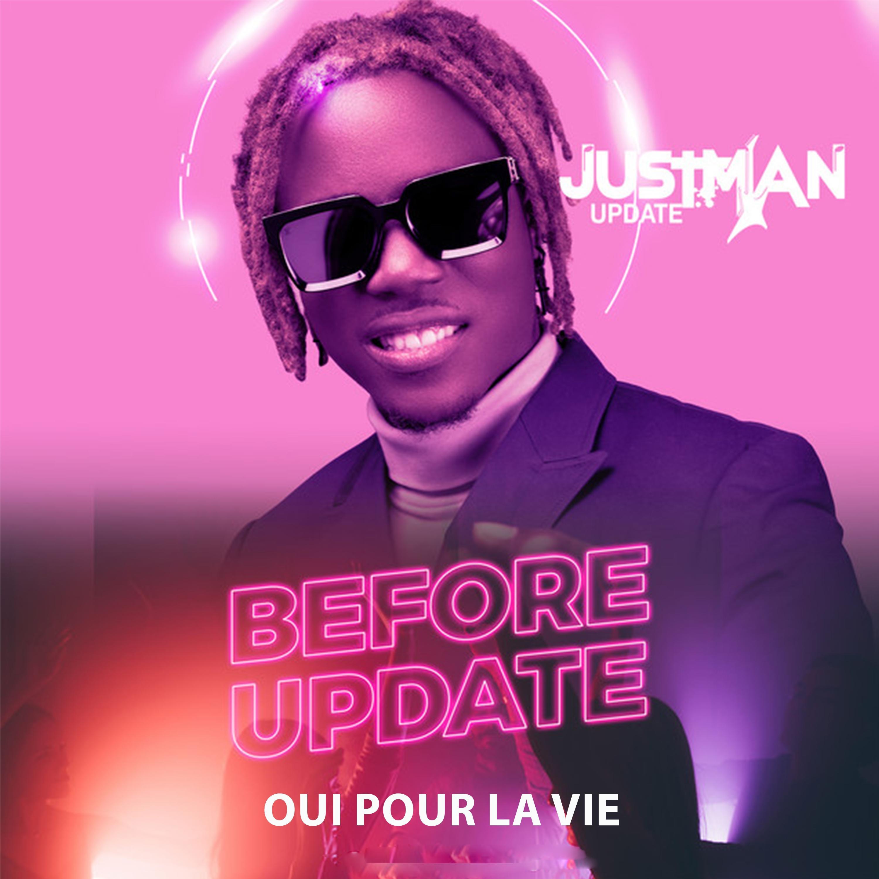 OUI POUR LA VIE - Single
