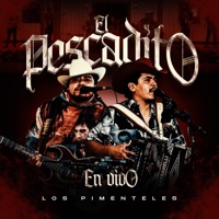 El Pescadito - Single - Los Pimenteles