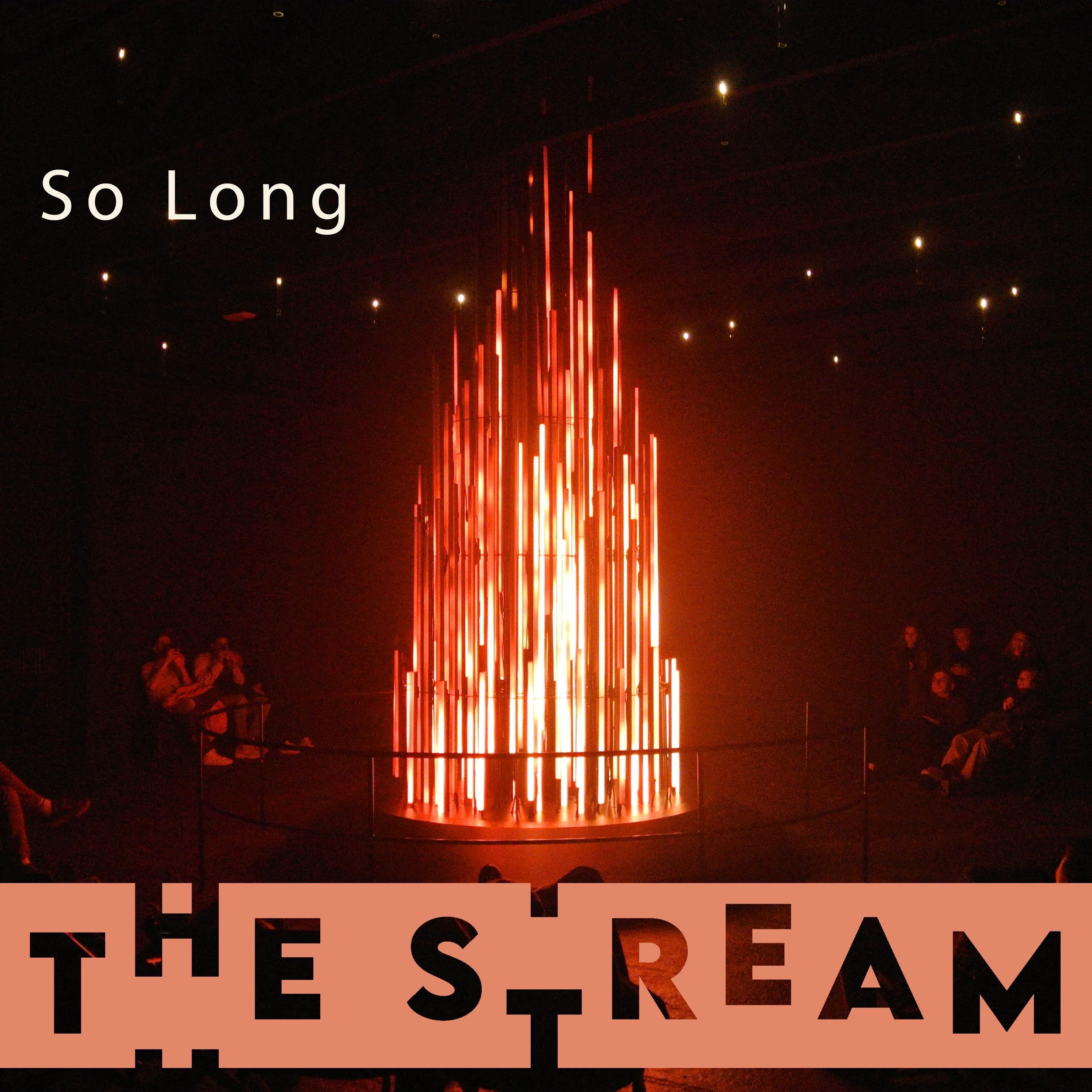 So Long - Single