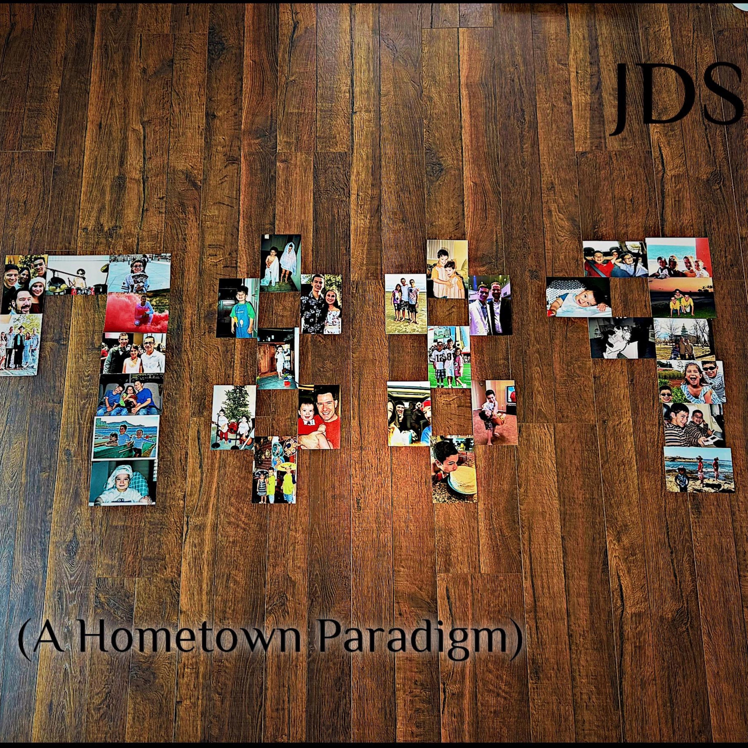 7889 (A Hometown Paradigm)