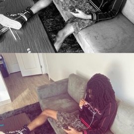 oj (bonus) Tomi Brady, DESM!CK & dre