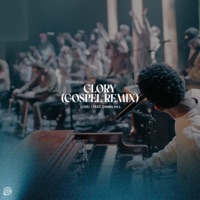 Glory (Gospel Remix) [feat. Dwan Hill] - Single - Cross Point Music