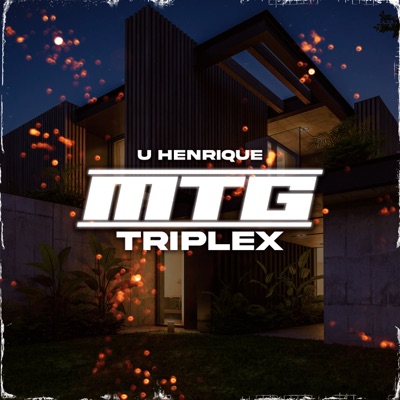 Mtg Triplex - Single