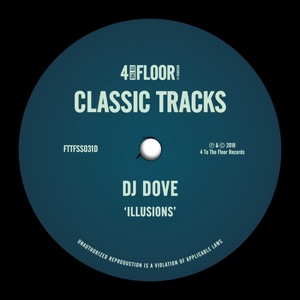 Illusions (Ny Stomp Tribute Mix)