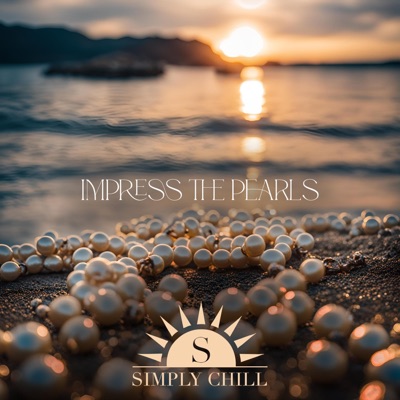 Impress the pearls - Single