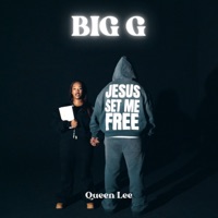 Big G - Single - Queen Lee