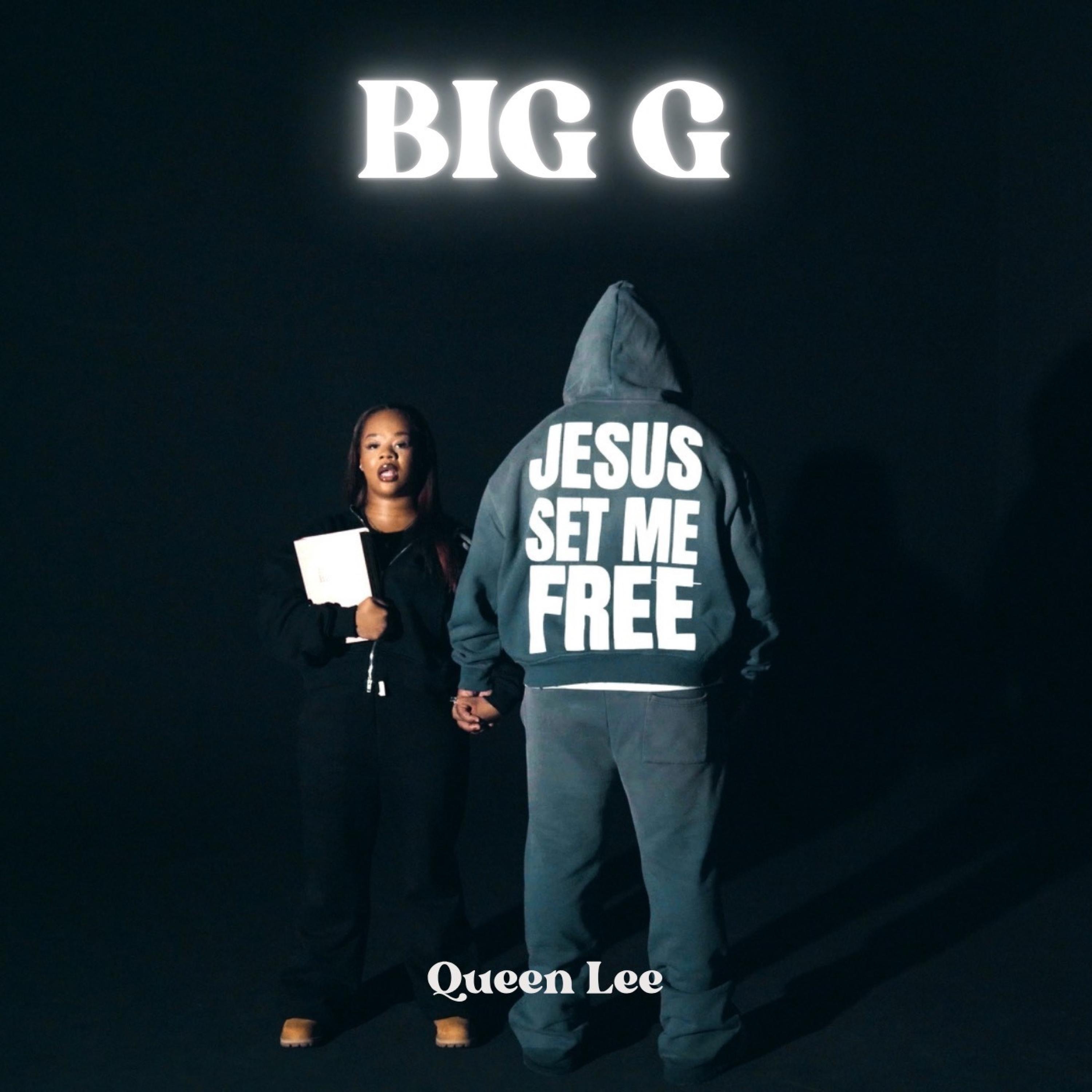 Queen Lee - Big G