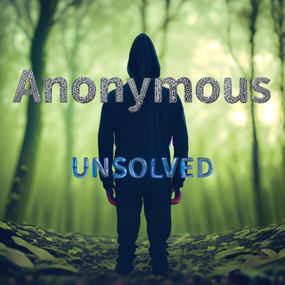 Anonymous - Single