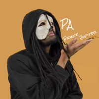 Pa - Single - Prince Jupiter