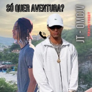 SO QUER AVENTURA