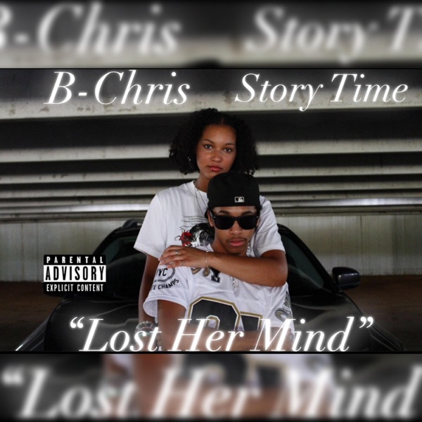 Lost Her Mind