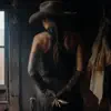 Burn What Held You