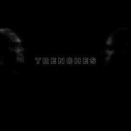 TRENCHES (feat. Young Stunna) Arcselfmade