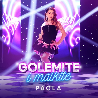 Golemite i malkite - Single
