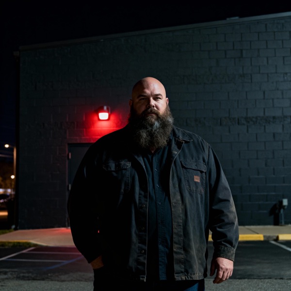 Album cover for I Don't Explain - Single by Owen James