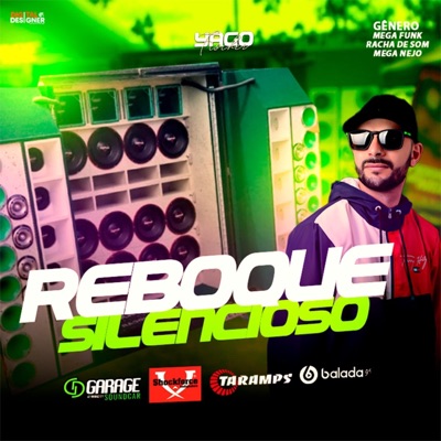 Reboque silencioso 03 - Single