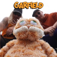 Garfield - Single - Cluez. & Jagga B.