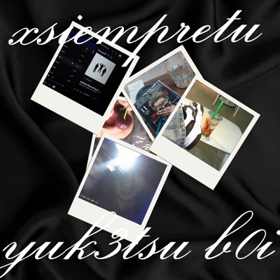 Porsiempretu - Single