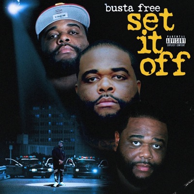 SET IT OFF - Single